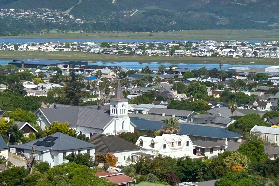 3 Bedroom Property for Sale in Knysna Central Western Cape